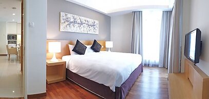 Cormar Suites Kuala Lumpur