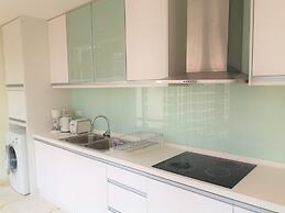 Cormar Suites Kuala Lumpur