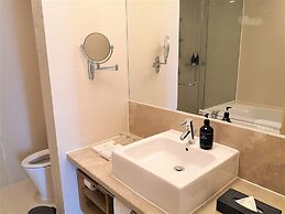 Cormar Suites Kuala Lumpur