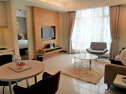 Cormar Suites Kuala Lumpur
