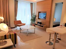 Cormar Suites Kuala Lumpur