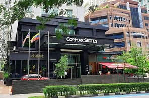Cormar Suites Kuala Lumpur