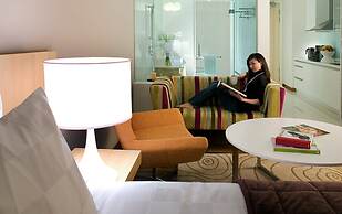 Cormar Suites Kuala Lumpur