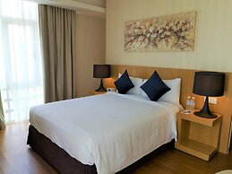 Cormar Suites Kuala Lumpur