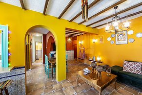 Castle Holiday Apartments