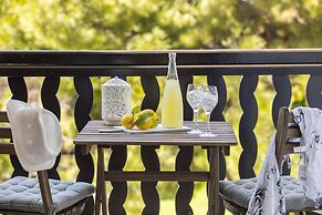 Castle Holiday Apartments