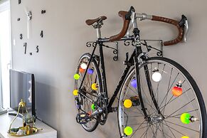 Castle Holiday Apartments