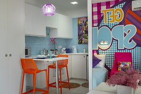 Castle Holiday Apartments