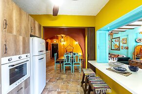 Castle Holiday Apartments