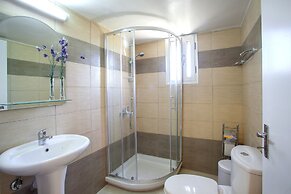 Castle Holiday Apartments