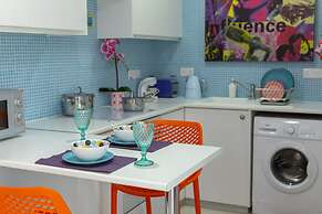 Castle Holiday Apartments