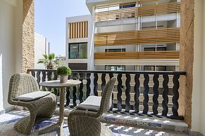 Castle Holiday Apartments