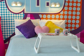 Castle Holiday Apartments