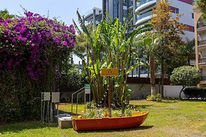 Castle Holiday Apartments