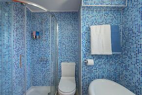 Castle Holiday Apartments