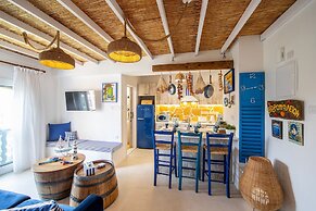 Castle Holiday Apartments