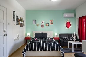 Castle Holiday Apartments