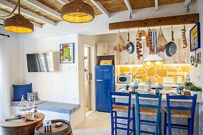 Castle Holiday Apartments