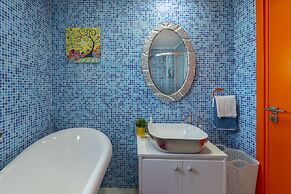 Castle Holiday Apartments