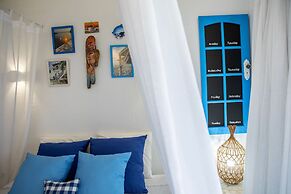 Castle Holiday Apartments