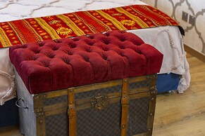 Castle Holiday Apartments