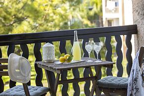 Castle Holiday Apartments