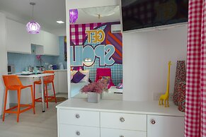 Castle Holiday Apartments