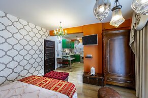 Castle Holiday Apartments