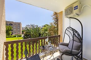 Castle Holiday Apartments