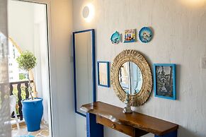 Castle Holiday Apartments