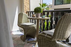 Castle Holiday Apartments