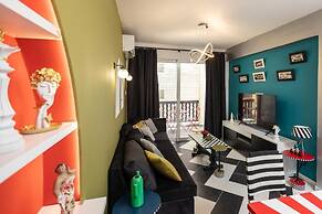 Castle Holiday Apartments