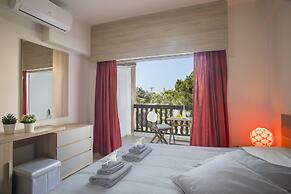 Castle Holiday Apartments