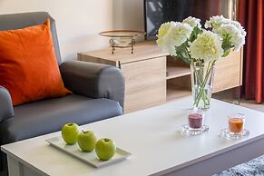 Castle Holiday Apartments