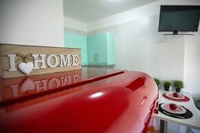 Castle Holiday Apartments