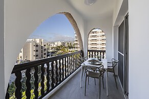 Castle Holiday Apartments