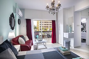 Castle Holiday Apartments