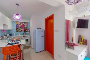 Castle Holiday Apartments