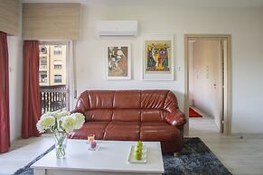 Castle Holiday Apartments