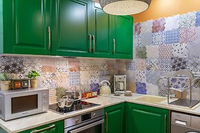 Castle Holiday Apartments