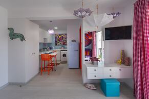 Castle Holiday Apartments