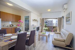 Castle Holiday Apartments