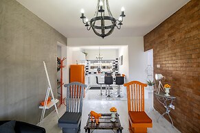 Castle Holiday Apartments