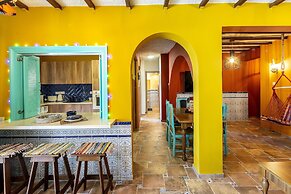 Castle Holiday Apartments