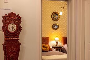 Castle Holiday Apartments