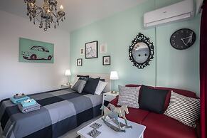 Castle Holiday Apartments