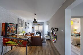 Castle Holiday Apartments