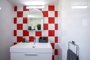 Castle Holiday Apartments