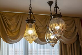 Castle Holiday Apartments