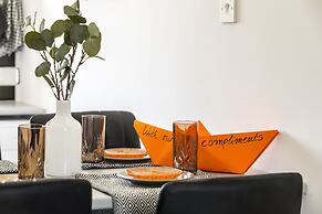 Castle Holiday Apartments